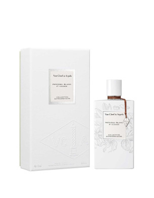 CE Patchouli Blanc Edp